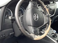 Personenauto , toyota, auris touring sports 1.8 hybrid, 2014 - afbeelding 28 van  55