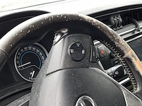 Personenauto , toyota, auris touring sports 1.8 hybrid, 2014 - afbeelding 29 van  55