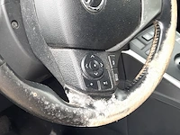 Personenauto , toyota, auris touring sports 1.8 hybrid, 2014 - afbeelding 30 van  55