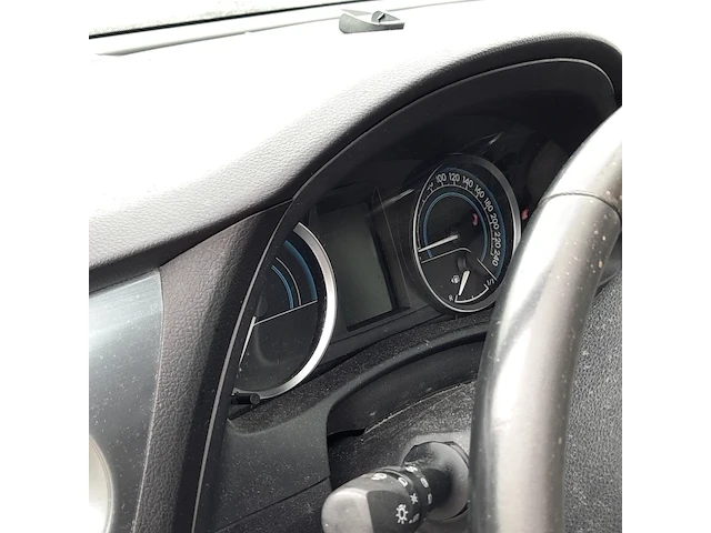 Personenauto , toyota, auris touring sports 1.8 hybrid, 2014 - afbeelding 31 van  55