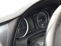 Personenauto , toyota, auris touring sports 1.8 hybrid, 2014 - afbeelding 31 van  55