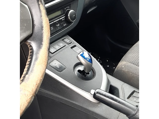 Personenauto , toyota, auris touring sports 1.8 hybrid, 2014 - afbeelding 33 van  55