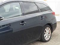 Personenauto , toyota, auris touring sports 1.8 hybrid, 2014 - afbeelding 23 van  55