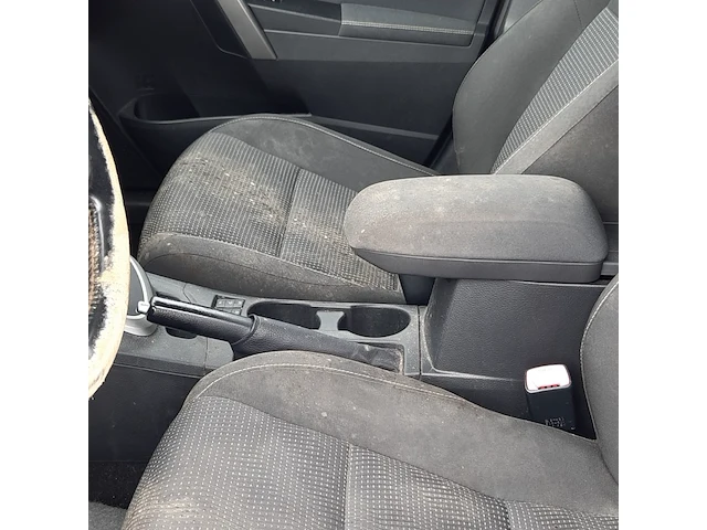 Personenauto , toyota, auris touring sports 1.8 hybrid, 2014 - afbeelding 35 van  55