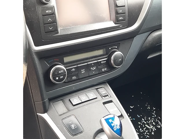 Personenauto , toyota, auris touring sports 1.8 hybrid, 2014 - afbeelding 37 van  55