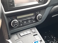 Personenauto , toyota, auris touring sports 1.8 hybrid, 2014 - afbeelding 37 van  55