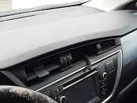 Personenauto , toyota, auris touring sports 1.8 hybrid, 2014 - afbeelding 38 van  55