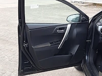 Personenauto , toyota, auris touring sports 1.8 hybrid, 2014 - afbeelding 39 van  55