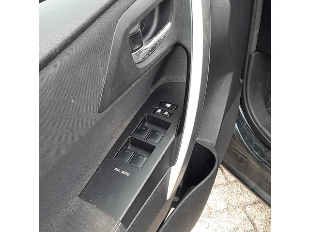 Personenauto , toyota, auris touring sports 1.8 hybrid, 2014 - afbeelding 40 van  55