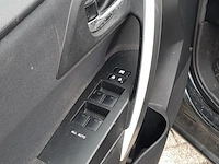 Personenauto , toyota, auris touring sports 1.8 hybrid, 2014 - afbeelding 40 van  55