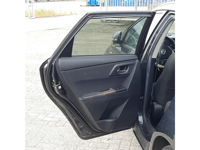 Personenauto , toyota, auris touring sports 1.8 hybrid, 2014 - afbeelding 41 van  55