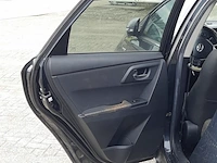 Personenauto , toyota, auris touring sports 1.8 hybrid, 2014 - afbeelding 41 van  55