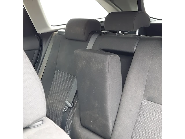 Personenauto , toyota, auris touring sports 1.8 hybrid, 2014 - afbeelding 43 van  55