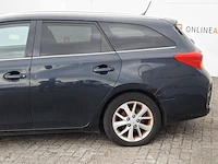 Personenauto , toyota, auris touring sports 1.8 hybrid, 2014 - afbeelding 34 van  55