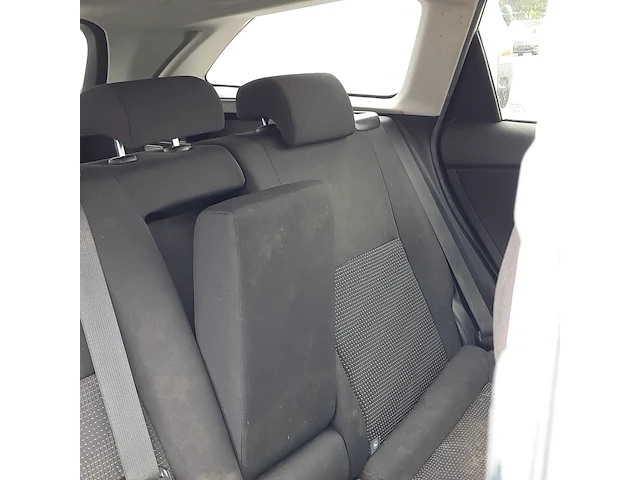 Personenauto , toyota, auris touring sports 1.8 hybrid, 2014 - afbeelding 47 van  55