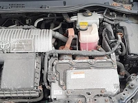 Personenauto , toyota, auris touring sports 1.8 hybrid, 2014 - afbeelding 49 van  55