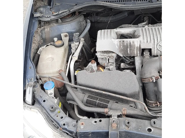 Personenauto , toyota, auris touring sports 1.8 hybrid, 2014 - afbeelding 51 van  55