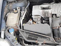 Personenauto , toyota, auris touring sports 1.8 hybrid, 2014 - afbeelding 51 van  55