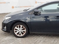 Personenauto , toyota, auris touring sports 1.8 hybrid, 2014 - afbeelding 45 van  55