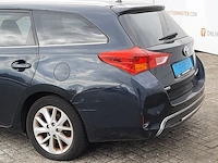 Personenauto , toyota, auris touring sports 1.8 hybrid, 2014 - afbeelding 52 van  55
