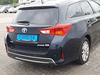 Personenauto , toyota, auris touring sports 1.8 hybrid, 2014 - afbeelding 53 van  55