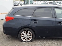 Personenauto , toyota, auris touring sports 1.8 hybrid, 2014 - afbeelding 54 van  55