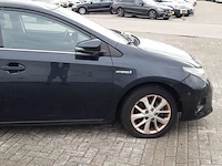 Personenauto , toyota, auris touring sports 1.8 hybrid, 2014 - afbeelding 55 van  55