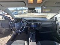Personenauto toyota, auris touring sports 1.8 hybrid active, grijs, bouwjaar 2019 - afbeelding 5 van  32