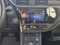 Personenauto toyota, auris touring sports 1.8 hybrid active, grijs, bouwjaar 2019 - afbeelding 6 van  32