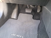 Personenauto toyota, auris touring sports 1.8 hybrid active, grijs, bouwjaar 2019 - afbeelding 9 van  32