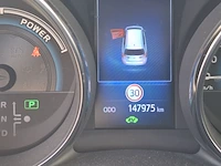 Personenauto toyota, auris touring sports 1.8 hybrid active, grijs, bouwjaar 2019 - afbeelding 15 van  32