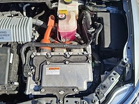 Personenauto toyota, auris touring sports 1.8 hybrid active, grijs, bouwjaar 2019 - afbeelding 17 van  32