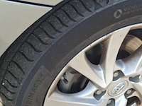 Personenauto toyota, auris touring sports 1.8 hybrid active, grijs, bouwjaar 2019 - afbeelding 20 van  32