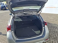 Personenauto toyota, auris touring sports 1.8 hybrid active, grijs, bouwjaar 2019 - afbeelding 25 van  32