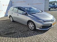Personenauto toyota, auris touring sports 1.8 hybrid active, grijs, bouwjaar 2019 - afbeelding 23 van  32