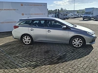 Personenauto toyota, auris touring sports 1.8 hybrid active, grijs, bouwjaar 2019 - afbeelding 27 van  32