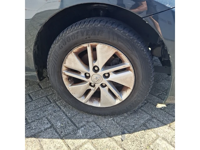 Personenauto toyota, auris touring sports 1.8 hybrid aspiration, bouwjaar 2014 - afbeelding 3 van  49