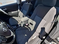 Personenauto toyota, auris touring sports 1.8 hybrid aspiration, bouwjaar 2014 - afbeelding 9 van  49