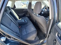 Personenauto toyota, auris touring sports 1.8 hybrid aspiration, bouwjaar 2014 - afbeelding 13 van  49