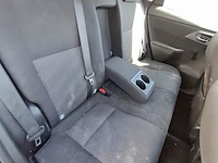 Personenauto toyota, auris touring sports 1.8 hybrid aspiration, bouwjaar 2014 - afbeelding 14 van  49
