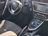 Personenauto toyota, auris touring sports 1.8 hybrid aspiration, bouwjaar 2014 - afbeelding 15 van  49