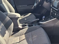 Personenauto toyota, auris touring sports 1.8 hybrid aspiration, bouwjaar 2014 - afbeelding 16 van  49