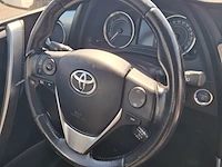 Personenauto toyota, auris touring sports 1.8 hybrid aspiration, bouwjaar 2014 - afbeelding 18 van  49