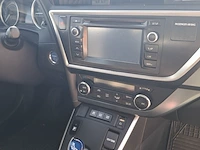 Personenauto toyota, auris touring sports 1.8 hybrid aspiration, bouwjaar 2014 - afbeelding 20 van  49