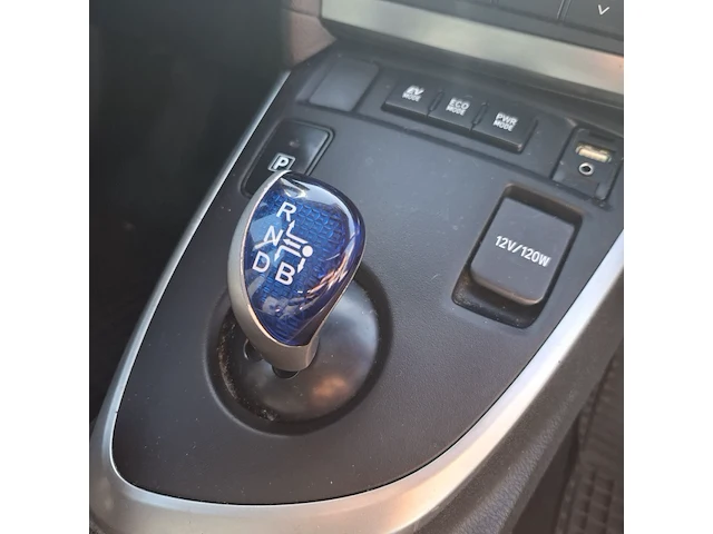 Personenauto toyota, auris touring sports 1.8 hybrid aspiration, bouwjaar 2014 - afbeelding 21 van  49