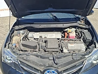 Personenauto toyota, auris touring sports 1.8 hybrid aspiration, bouwjaar 2014 - afbeelding 25 van  49