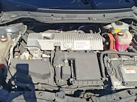 Personenauto toyota, auris touring sports 1.8 hybrid aspiration, bouwjaar 2014 - afbeelding 27 van  49