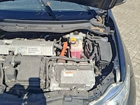 Personenauto toyota, auris touring sports 1.8 hybrid aspiration, bouwjaar 2014 - afbeelding 28 van  49