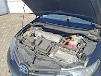 Personenauto toyota, auris touring sports 1.8 hybrid aspiration, bouwjaar 2014 - afbeelding 29 van  49