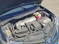 Personenauto toyota, auris touring sports 1.8 hybrid aspiration, bouwjaar 2014 - afbeelding 30 van  49
